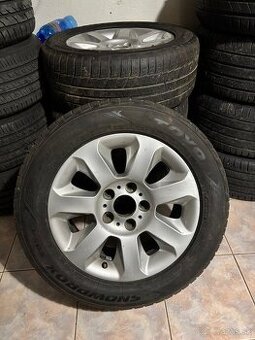 Disky styling 115 r16 5x120 ET20