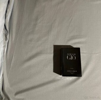 Armani Acqua di Giò Elixir