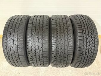 ZIMNE 255/55 R19