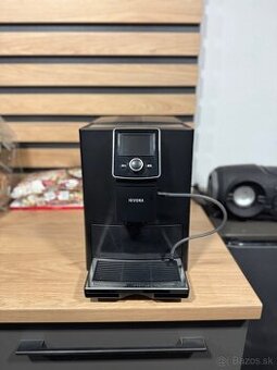 Kávovar nivona nicr 820