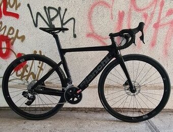 Bianchi Aria Disc Rival eTap AXS 12sp