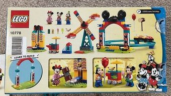 Predám používané (1x zložené) legá