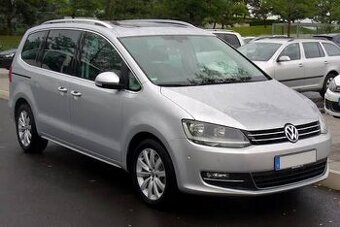 Kupim vw sharan