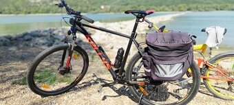 kellys spider 30, 29palcov, velkost XL