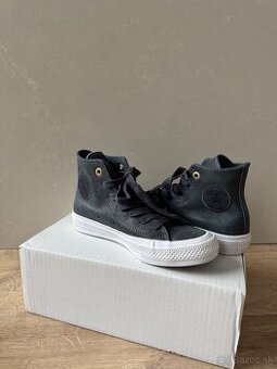 Converse kožené tenisky 36