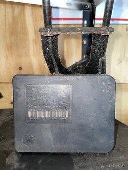 ABS kocka BMW e46 320d facelift