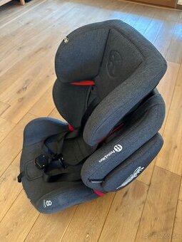 Detská autosedačka s ISOFIX