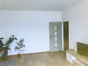 Prešov jednoizbový byt na prenájom 550€/mes.