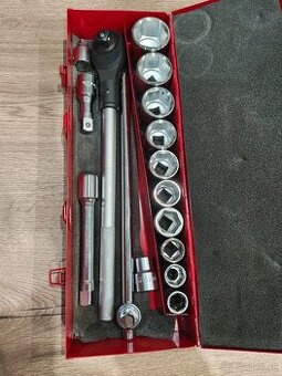 Gola sada 3/4" Jonnesway