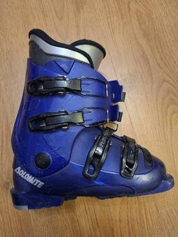 Detské lyžiarky 23