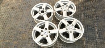 Predám disky Kia Sorento R16