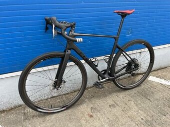 Cube NUROAD SL gravel velkost L