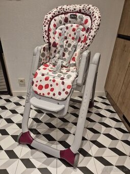 Chicco Polly Progres5 5v1