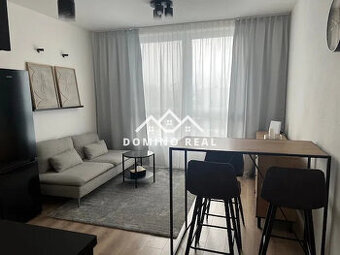 prenájom 3-izbového bytu v novovybudovanej lokalite