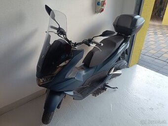 Honda pcx 125