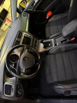 Volkswagen Golf 1.2 TSI, 77 kW