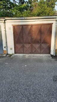 Garáž na prenájom - 1