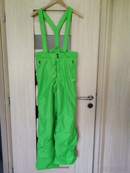 Lyžiarske nohavice, veľ. 14r. 153/162