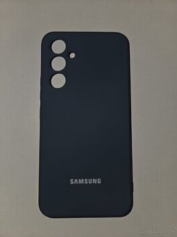 Kryt Galaxy a54 modry