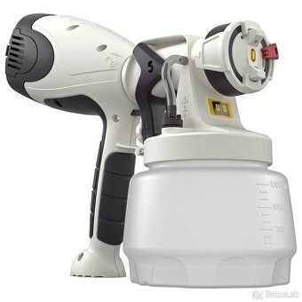 WALL SPRAYER WAGNER W 400
