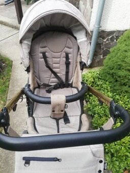 Na predaj kocik 2 kombinacia