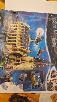 Lego Harry potter