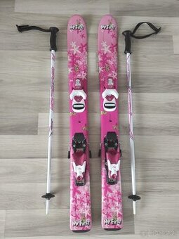 detské lyže dynastar