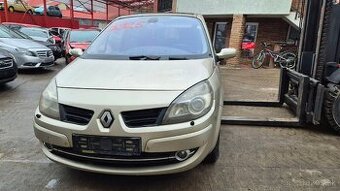 Renault Megane Scenic II 2.0dci 110kw