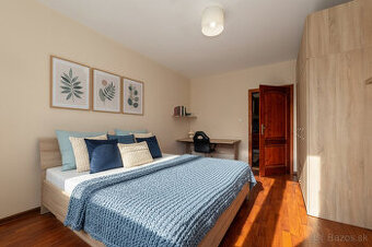 2-izbový byt s loggiou | Košice - Furča