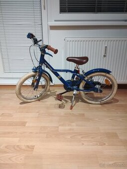 Detský bicykel ,,16,,