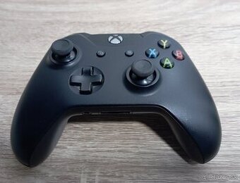 Originálny bezdrôtový ovládač na XBOX ONE