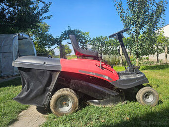 Predám kosačku Levita LT61