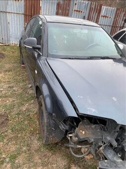 Passat b 5.5 rozpredam