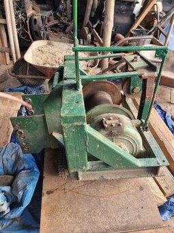 predám navijak zo ZILA