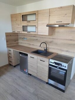 2 izbový byt na prenájom. Stop Shop - 1