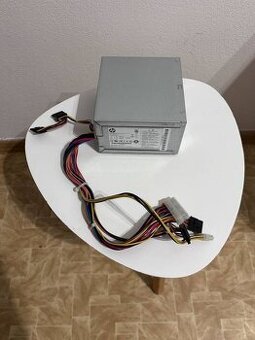 Predám použitý zdroj do počítača HP 7100 CMT