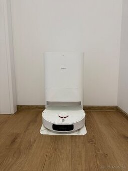 xiaomi robot vacuum x20+