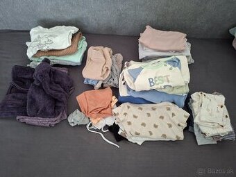 Veci pre deticky od 4 mesiacov