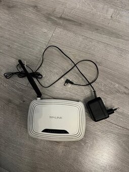 Router TP-Link
