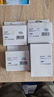 Atramentovr kazety do tlaciarne HP 963