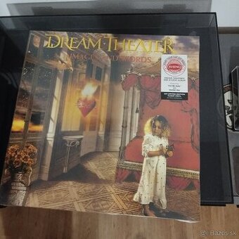 Dream Theater,Grip Inc.-Lp