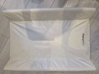 Prebalovacia podlozka