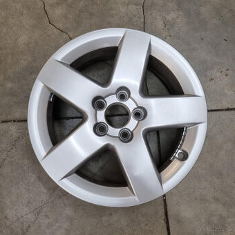 Audi disk 5x100 R15 6J ET38