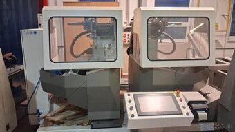 Dvojitá pokosová pila MECAL TDC 622 EDGE MASTER (8951)