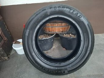 Letne pneumatiky GoodYear EfficientGrip Performance