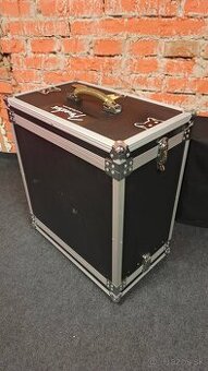 Rackový kufor ROCKCASE