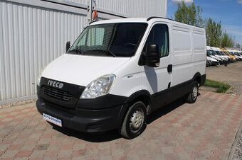 Iveco Daily, 29L11 2,3HPI ,L1H1 Dílna 138 000km