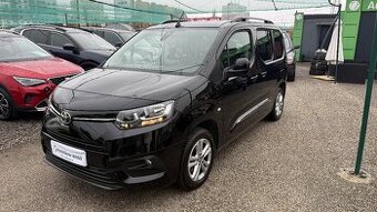 Toyota Proace City Verso 1.2T 110 Family