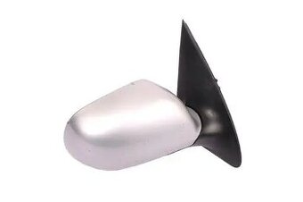 Elektrické spätné zrkadlá Škoda Fabia 1 (Strieborná 9102)