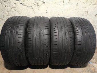 225/50 R17 Letné pneumatiky Aplus 4 kusy